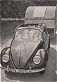 VW - 1942 - Sportberger Wohnanhänger Karawane - [1293]