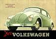 VW - 1949 - Der Volkswagen - CDH 65  970-5000 Kl. B - [1304]